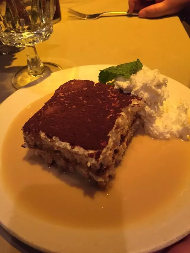House of Prime Rib