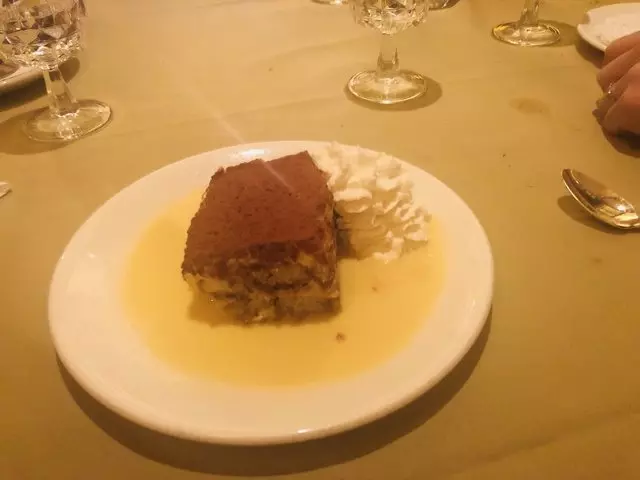 House of Prime Rib