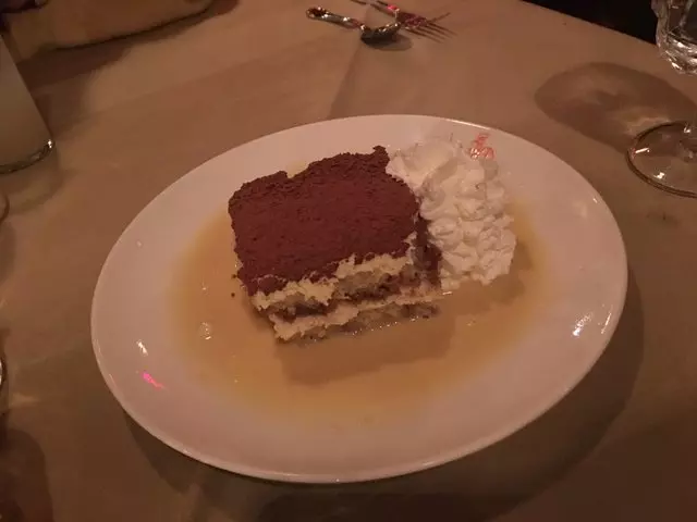 House of Prime Rib