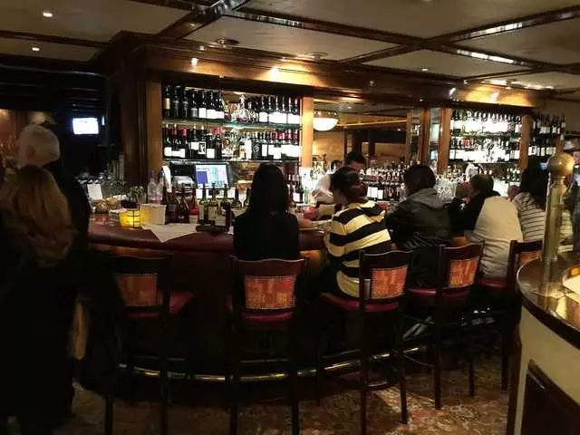 House of Prime Rib
