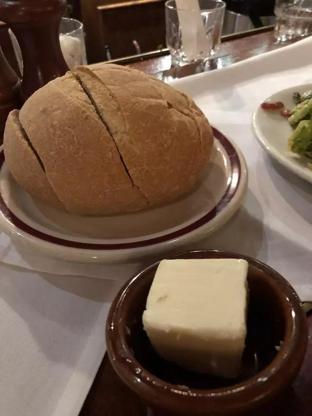 House of Prime Rib