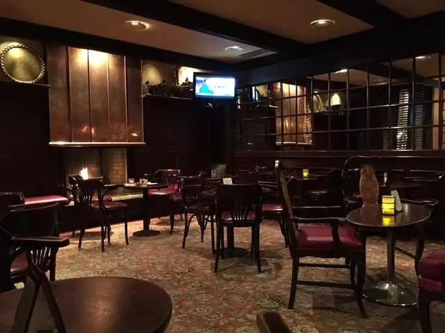 House of Prime Rib