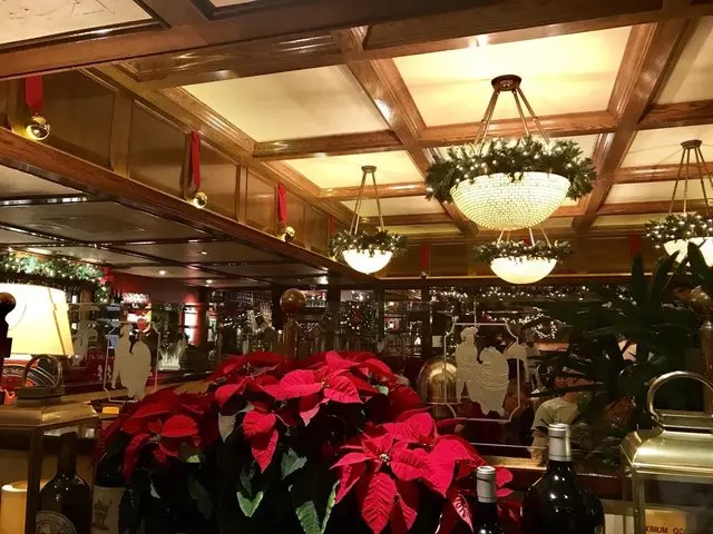 House of Prime Rib