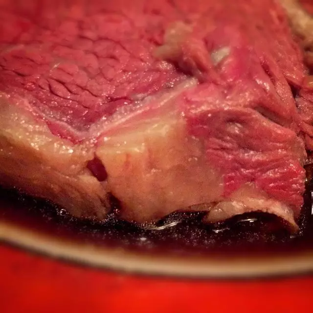 House of Prime Rib