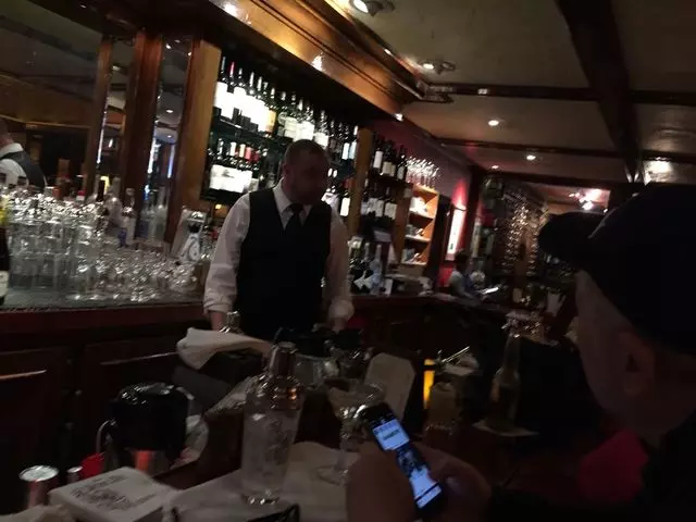 House of Prime Rib