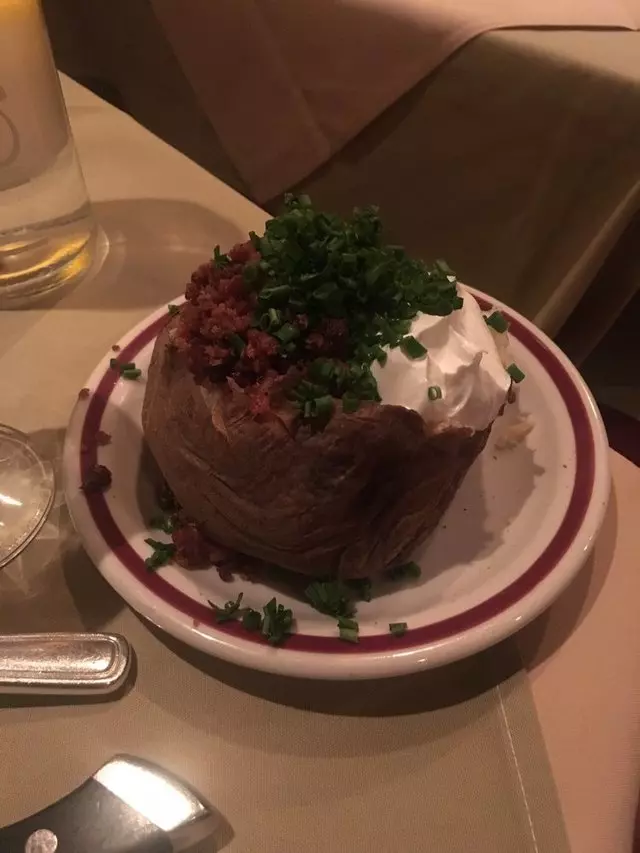 House of Prime Rib