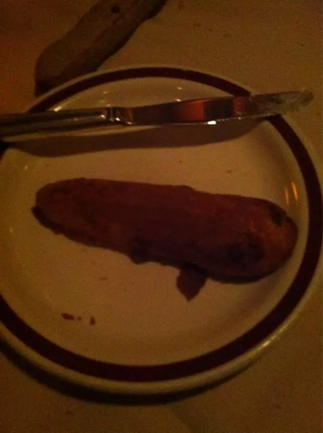 House of Prime Rib