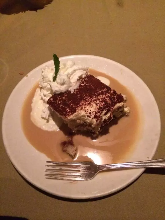 House of Prime Rib