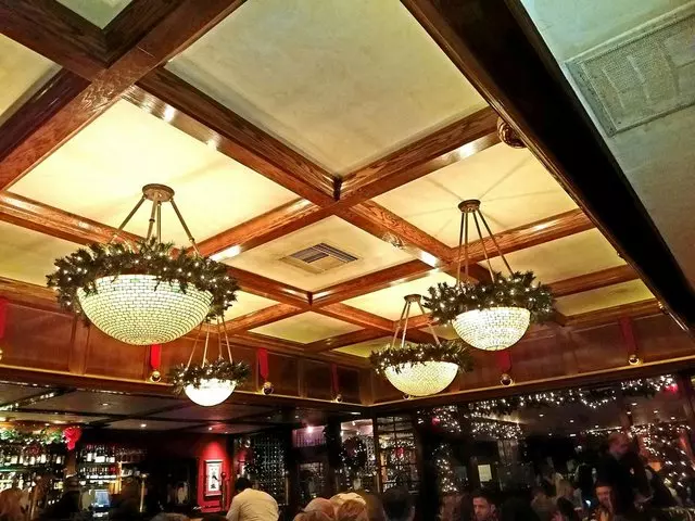 House of Prime Rib