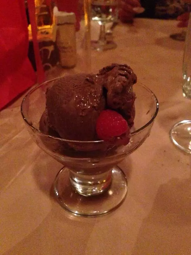 House of Prime Rib