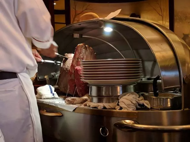House of Prime Rib