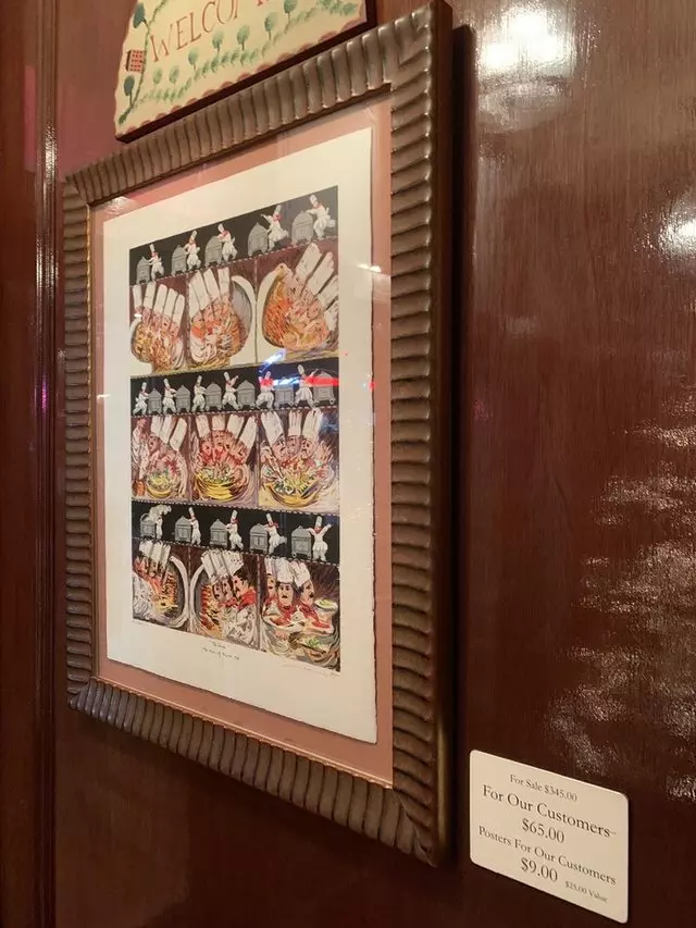 House of Prime Rib