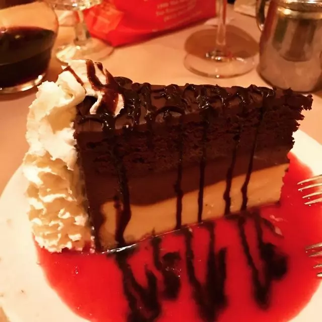 House of Prime Rib