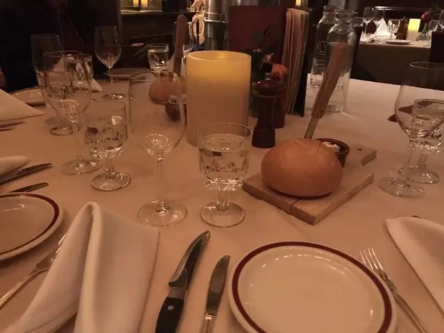 House of Prime Rib