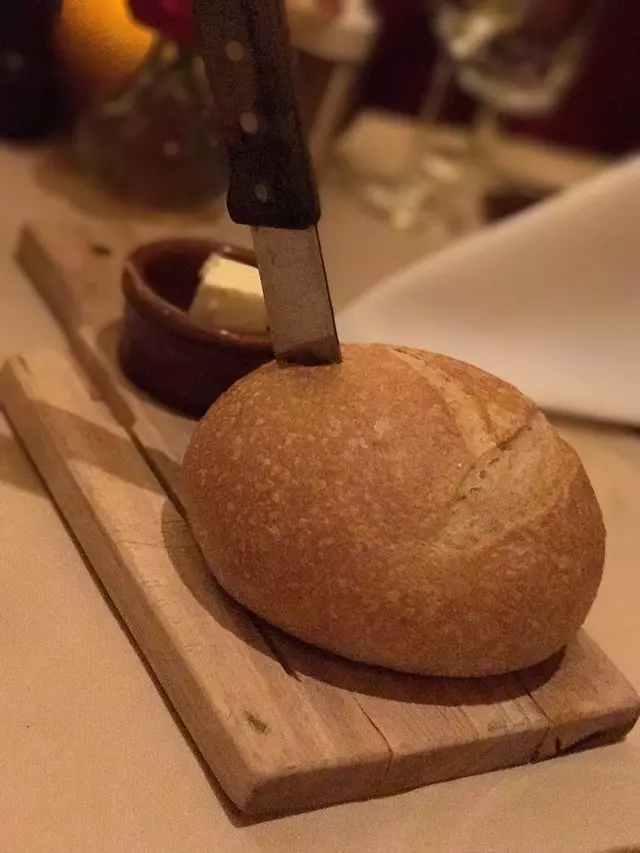House of Prime Rib