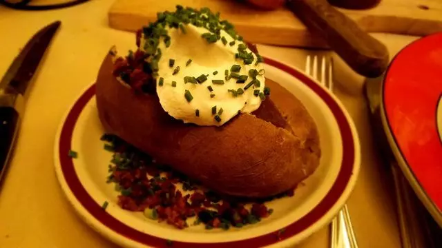 House of Prime Rib