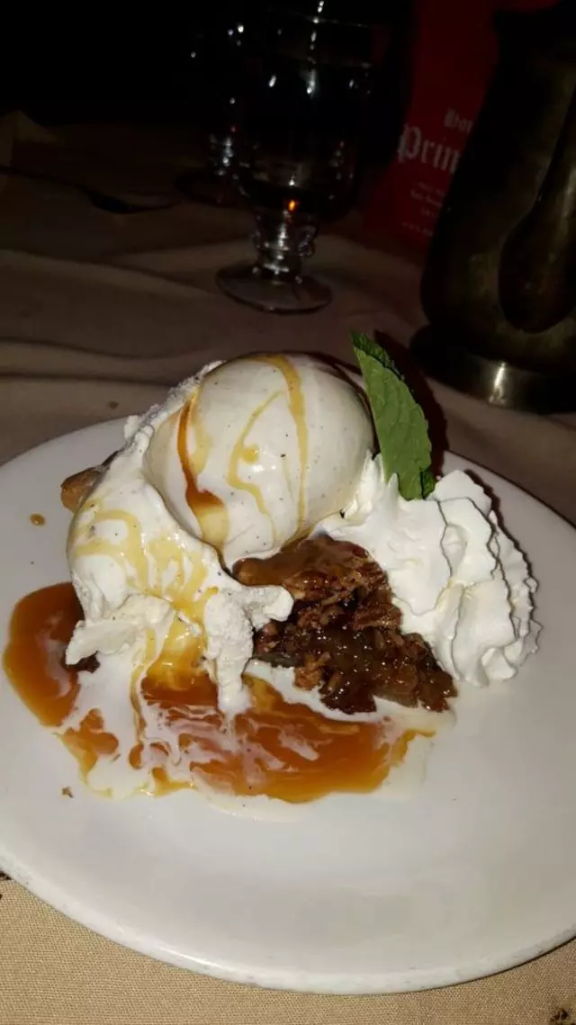 House of Prime Rib