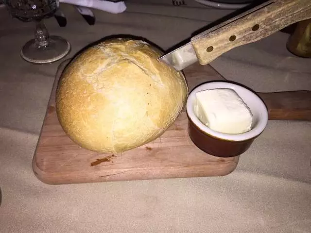 House of Prime Rib
