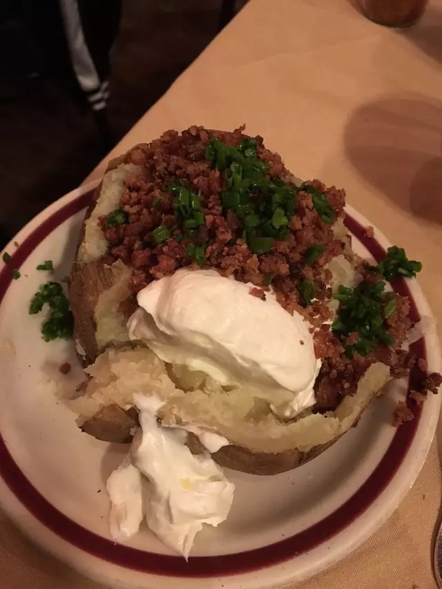 House of Prime Rib