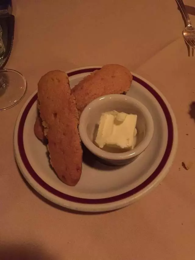 House of Prime Rib