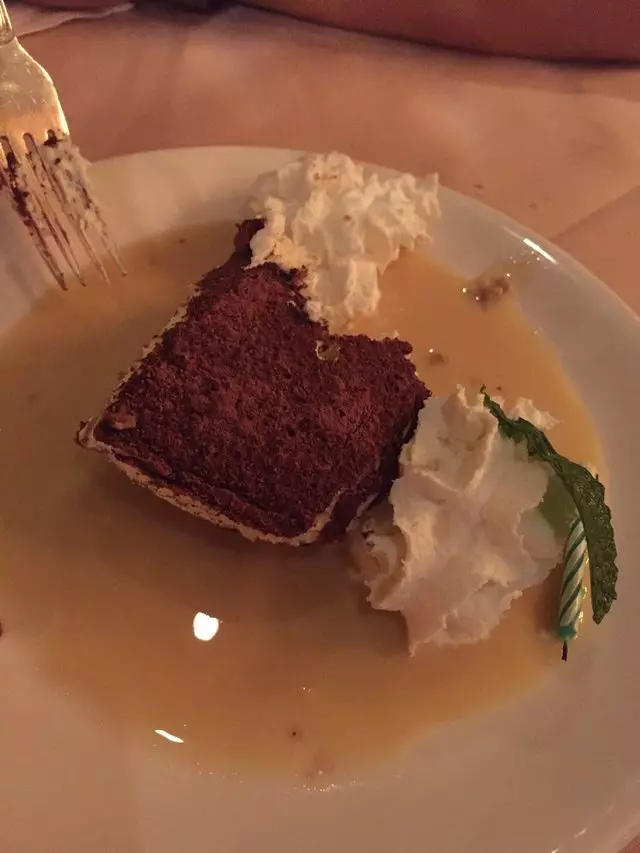 House of Prime Rib