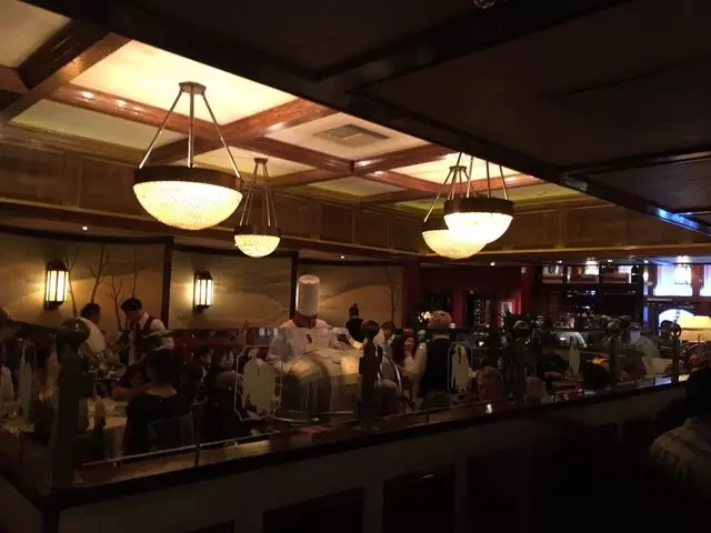 House of Prime Rib