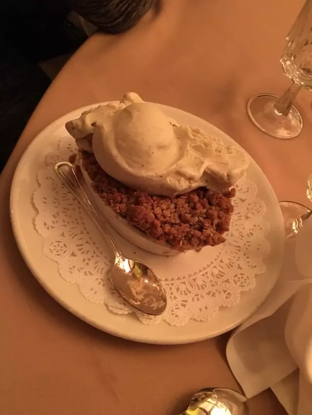 House of Prime Rib