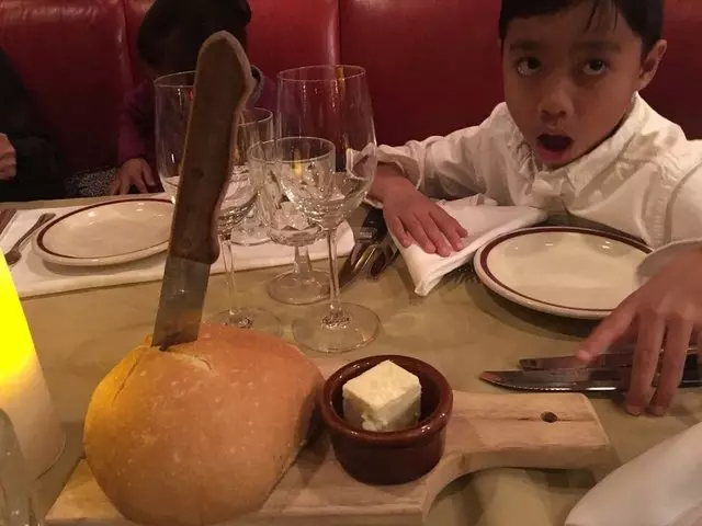 House of Prime Rib