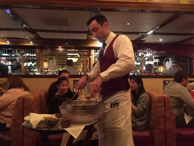 House of Prime Rib