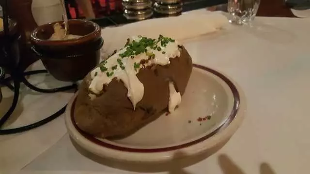 House of Prime Rib