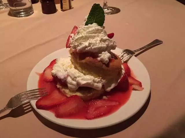 House of Prime Rib