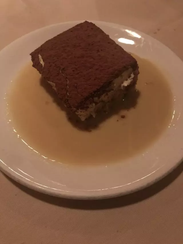 House of Prime Rib