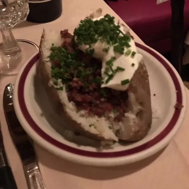 House of Prime Rib