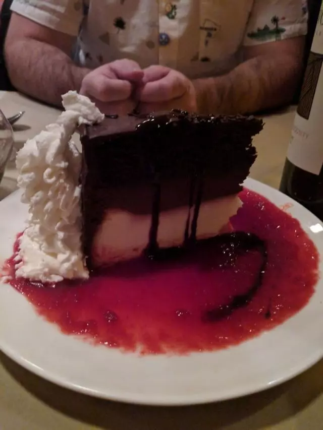 House of Prime Rib