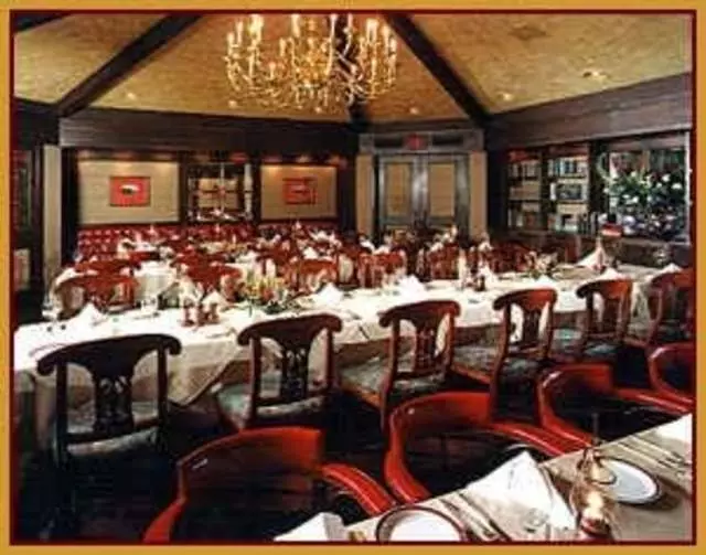 House of Prime Rib