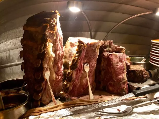 House of Prime Rib