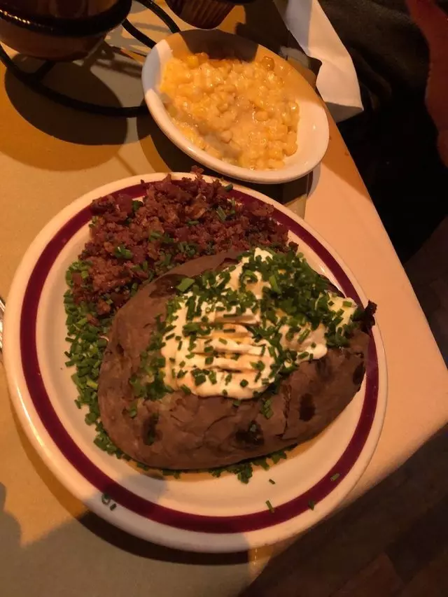 House of Prime Rib