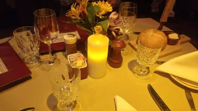 House of Prime Rib