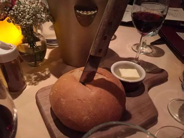 House of Prime Rib