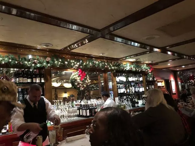 House of Prime Rib