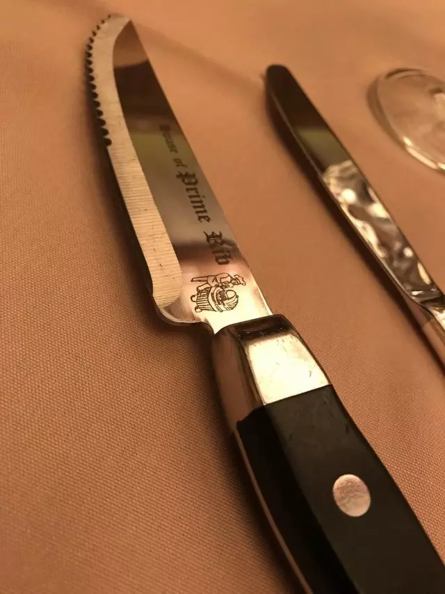House of Prime Rib