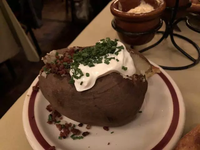 House of Prime Rib