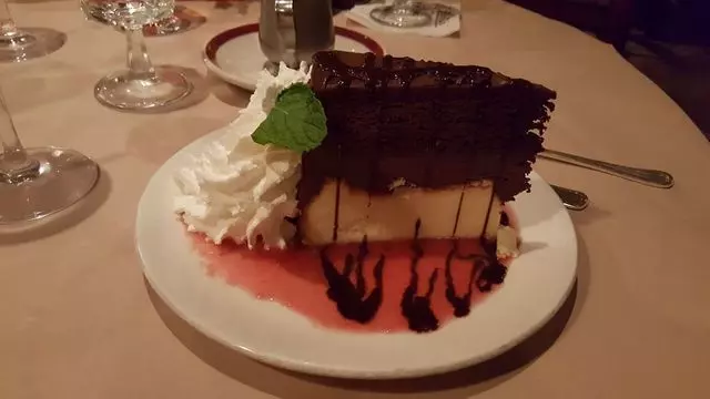 House of Prime Rib