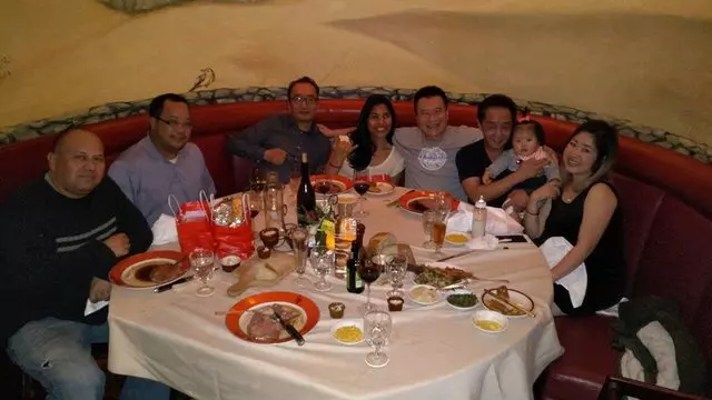 House of Prime Rib