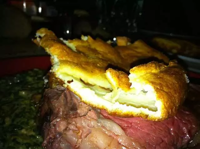 House of Prime Rib