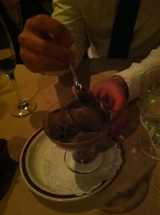 House of Prime Rib