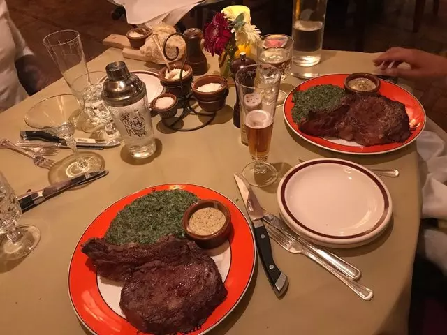 House of Prime Rib