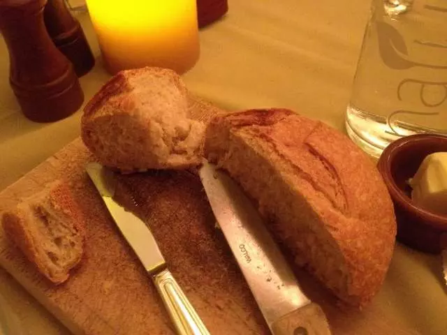 House of Prime Rib