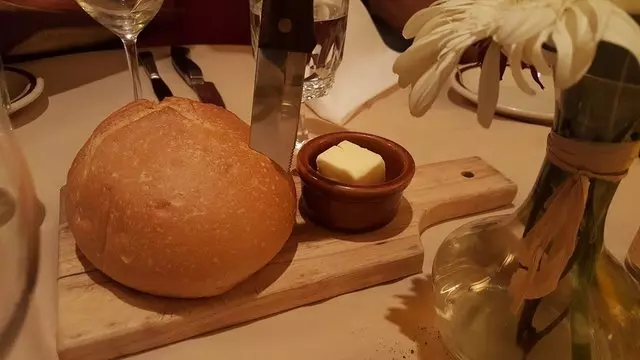 House of Prime Rib