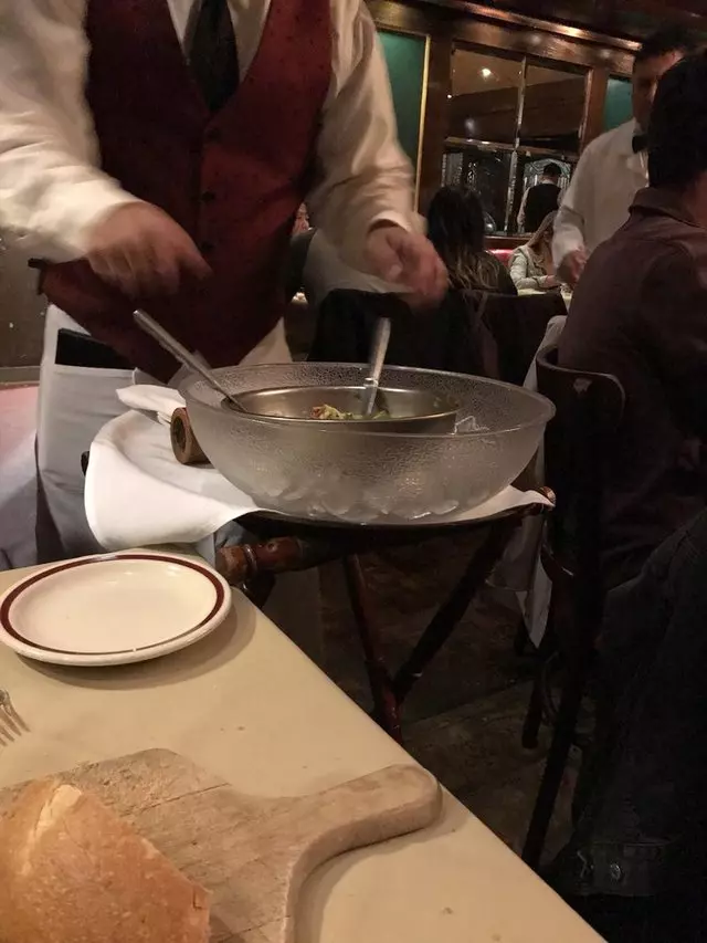 House of Prime Rib